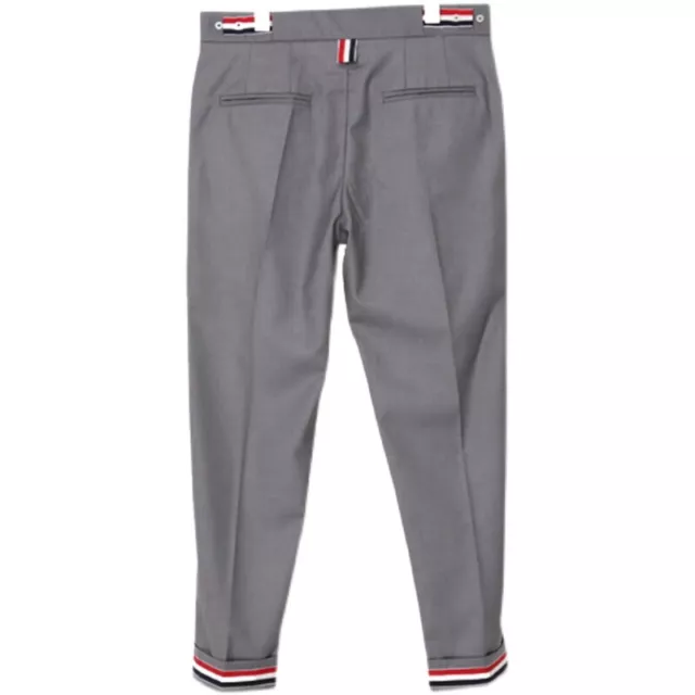 Thom Browne Women's Business Pants Suit Pants