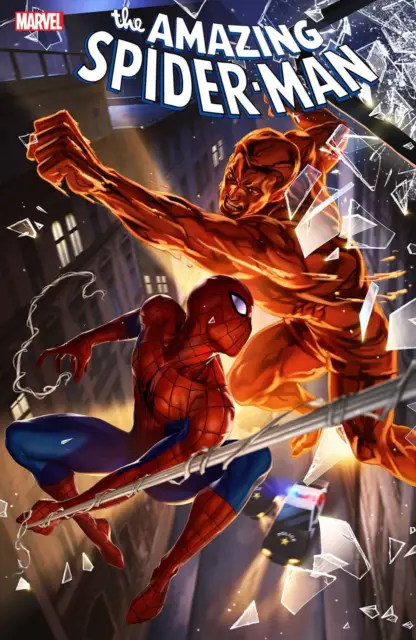 Amazing Spider-Man (vol. 5) | Marvel Comics | Select Option | #27, 28, 29, or 30