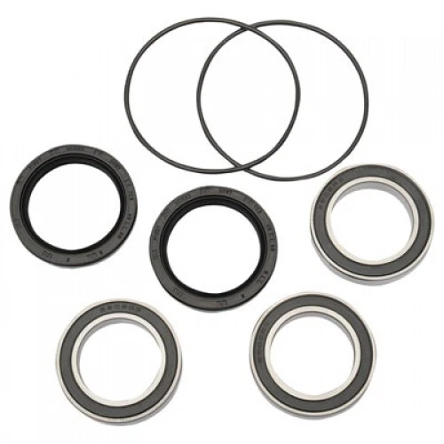 Pivot Works ATV Rear Axle Bearing Kit PWRWK-K19-004