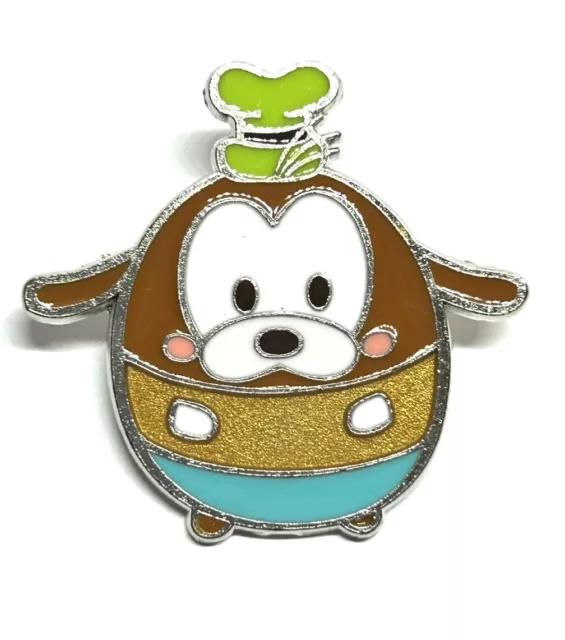 Disney Trading Pin - HKDL Ufufy  Goofy