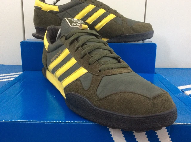 Adidas marathon 80 clearance green