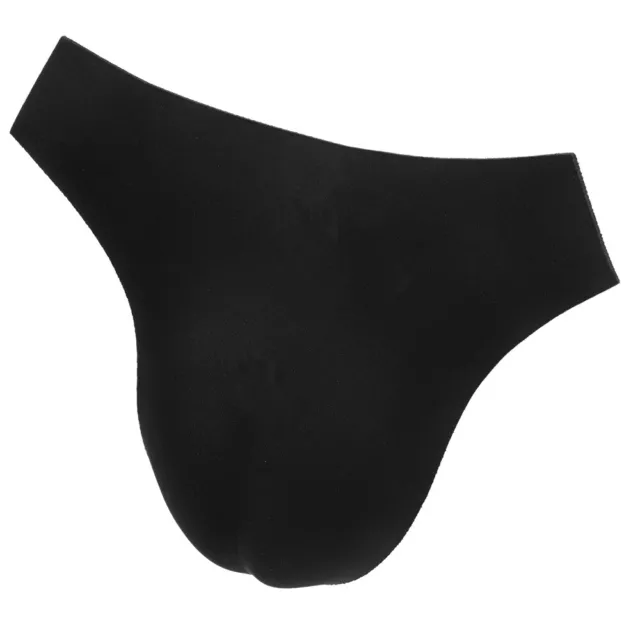 MEN UNDERWEAR SPONGE Cushion Underwear Sponge Pad Male Underwear