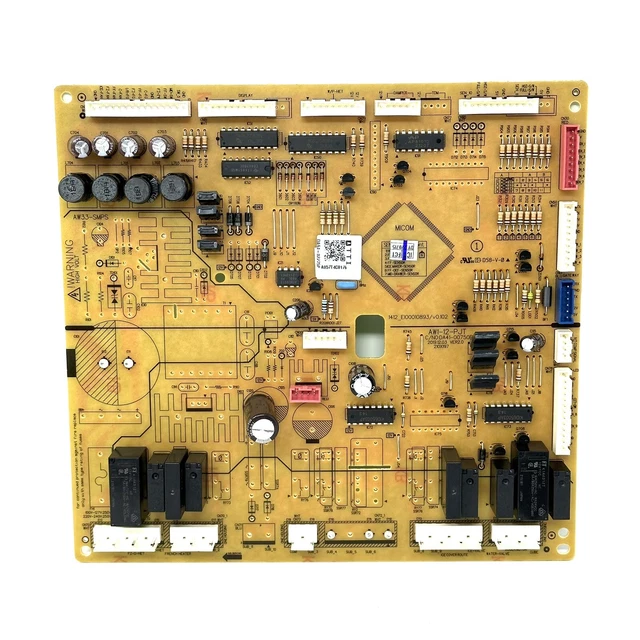 NEW DA9402275P SAMSUNG Refrigerator Main Control Board GENUINE SERVICE