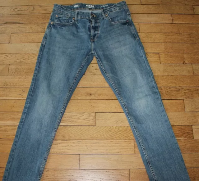 Jean clearance homme c&a