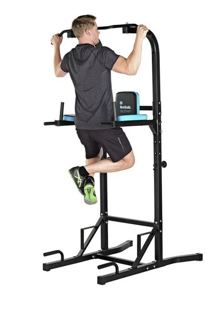 Men's health active online power tower