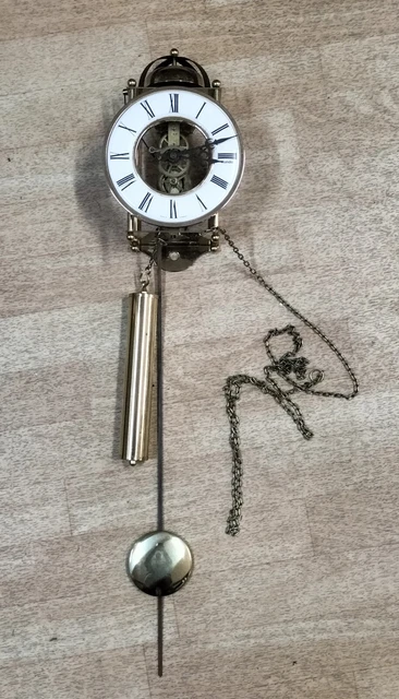 Pendule Kundo