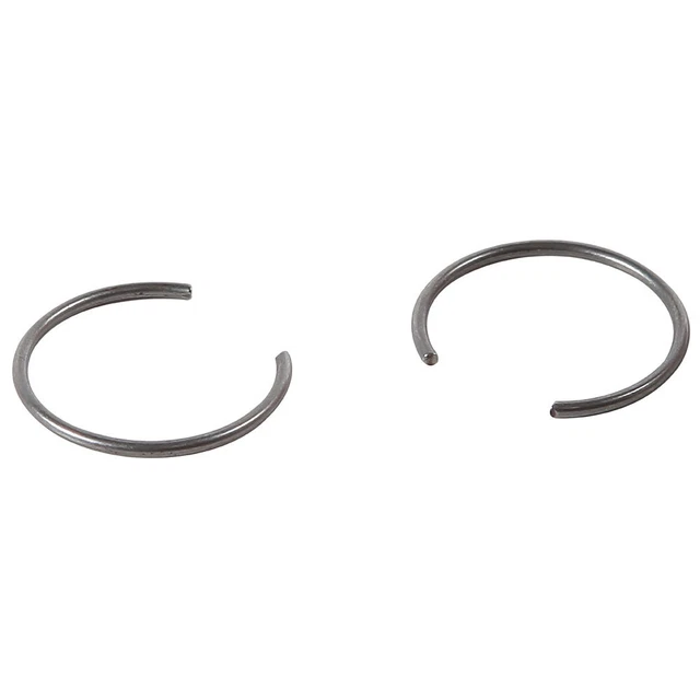 Wiseco Piston Replacement Circlip For SUZUKI RM250 1977-2008