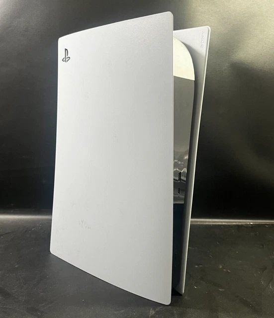 playstation 5 дисковод или нет