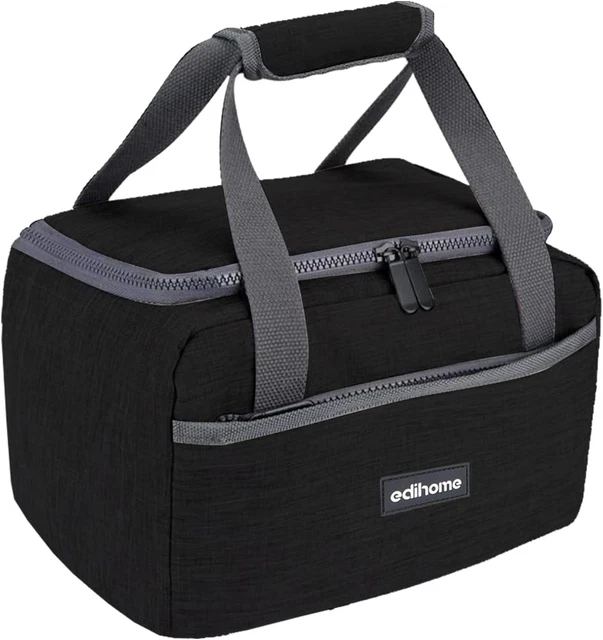 Sac Isotherme Tupperware Vélo – Petite Taille, Neuf, Jamais Servi