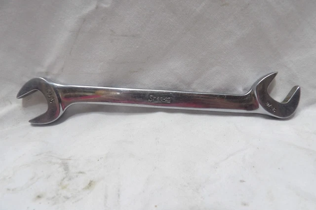 Snap-on 9/16" 4 Way Angle Wrench VS18 USA