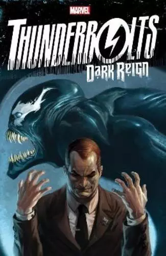 Paul Jenkins Marvel Various Thunderbolts: Dark Reign (Taschenbuch) (US IMPORT)