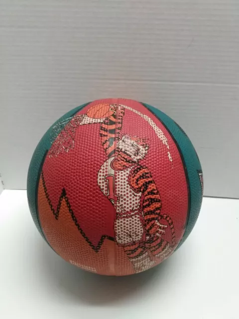 Exxon Basketball FOR SALE! - PicClick