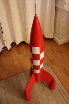 Crayon aroutcheff tintin milou leblon tim struppi kuifje bienlein calculus pixi 