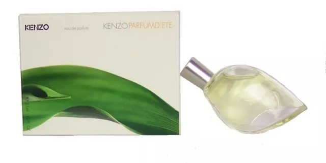 Kenzô - Parfûm d'été - Miniature de parfum - Edp 5ml