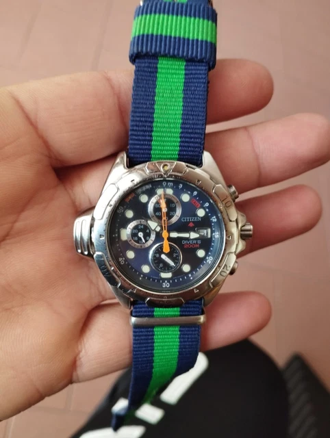 Orologio Uomo Ben Sherman WB043T [ 43 mm