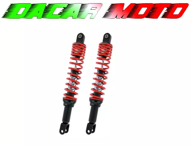 Pair Shock Absorbers Honda Sh 300 I 2015 2016 2017