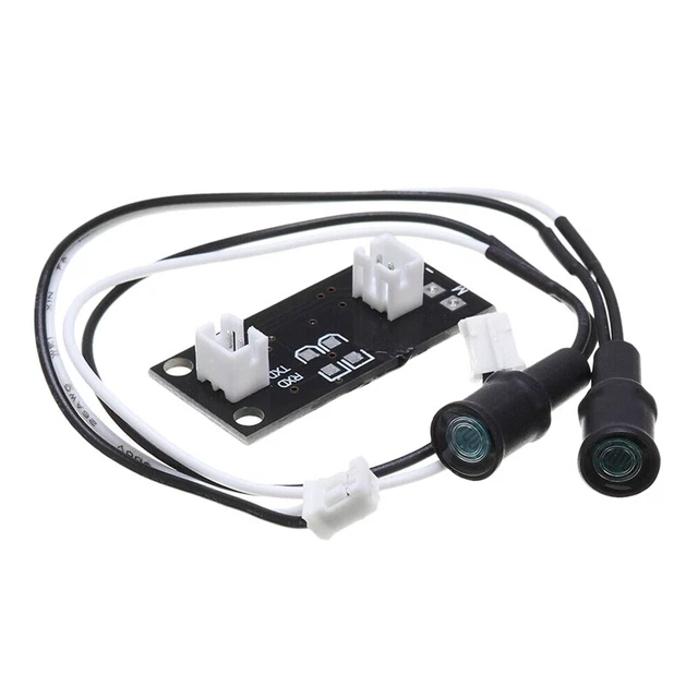 Dc 5 -5,5 V luce monoasse sensore pannello solare inseguimento lago