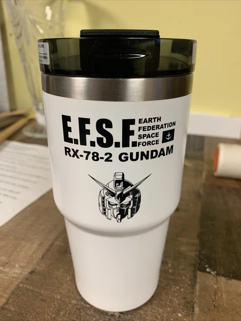 asus gundam travelers mug asus gundam travelers mug