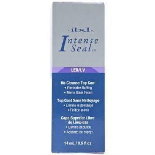 Ibd Intense Seal Led/Uv .5 Oz #60505