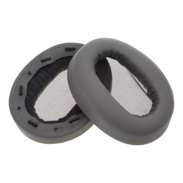 Ear Pads for MDR-1AM2 Earpads Replacement Headset Pairs Foam Earpads Props 3