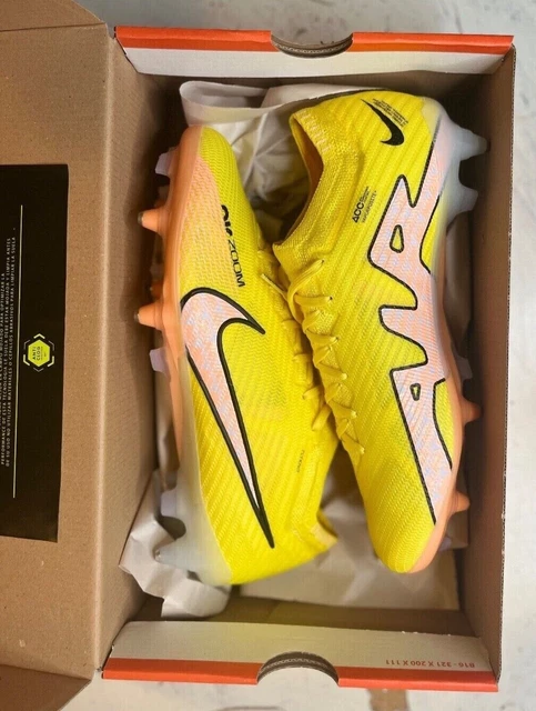 mercurial vapor anti clog