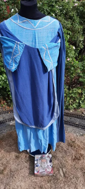 Costume Nettuno/Poseidone