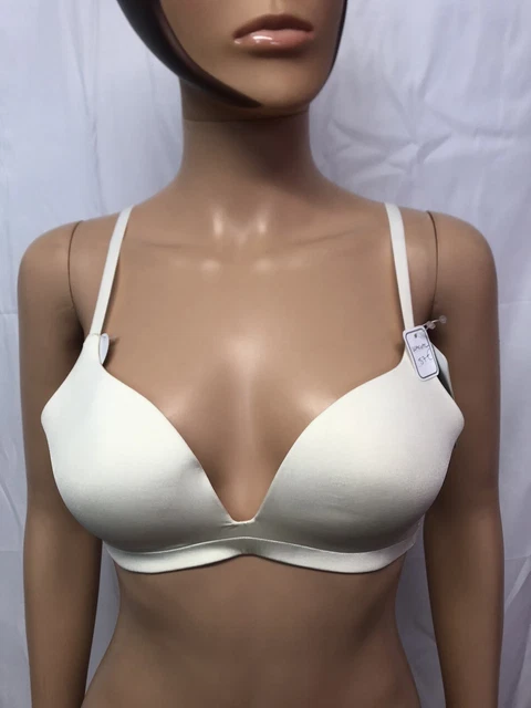 Soutien-gorge Wacoal Taille 85D Rouge - Neuf Avec étiquettes, Style Classique Pour Femme