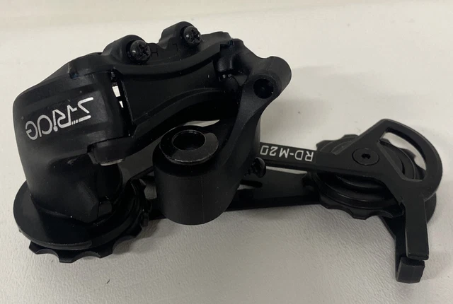 Dérailleur arrière Shimano Altus RD-M2000 9V SHIMANO Dérailleur arrière Shimano Altus RD-M2000 9V SHIMANO