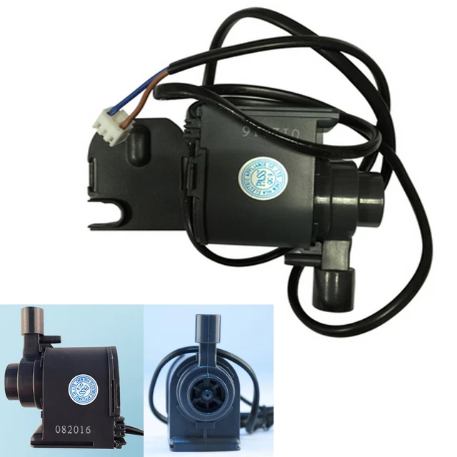 Pompa Acqua Grande Flusso Piccoli Circoli per Gelatiera HZB-50/HZB-60/HZB-80