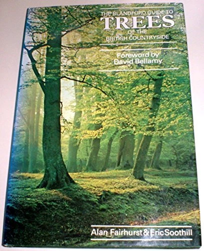 GUIDE TO TREES of the British Countryside By Alan Fairhurst, Eri EUR 15 ...