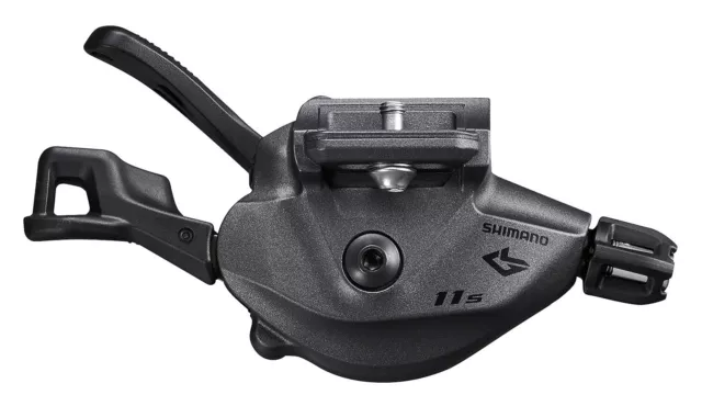 Shimano Deore XT LinkGlide SL-M8130 Schalthebel - 11 Gang - rechts - I-Spec EV