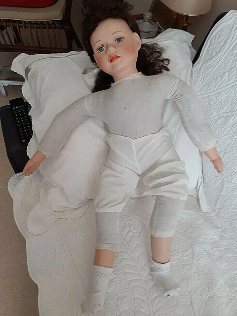 RAYNAL ROBE POUPÉE Lilou ? EUR 4,80 - FR