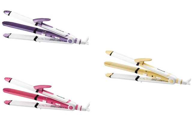 profi line glätteisen mit vibration ProfiLine Vibra Haarglätter Fi 230123 online kaufen main image 1