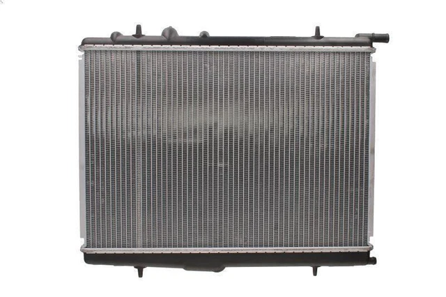 RADIATEUR MOTEUR NRF 53424 pour PEUGEOT 206 Van 1.1 2002-2007 EUR 98,78 ...
