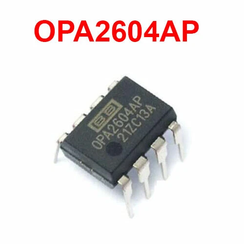 5 Pezzi Circuiti Integrati NE5532 SMD | Amplificatore Operazionale Dual A Basso Rumore - STMicroelectronics - Foto 2