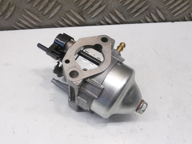 HONDA GCV 160 OHC A0 S4GB Carburateur KEIHIN ALBB 76FA ref