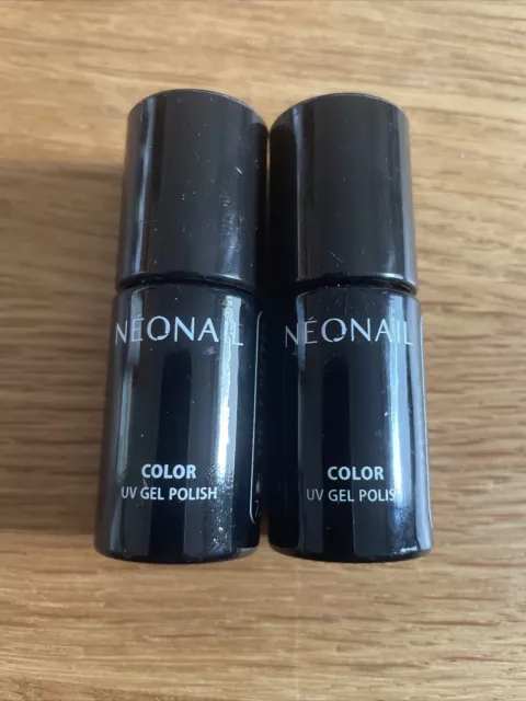 neonail uv nagellack