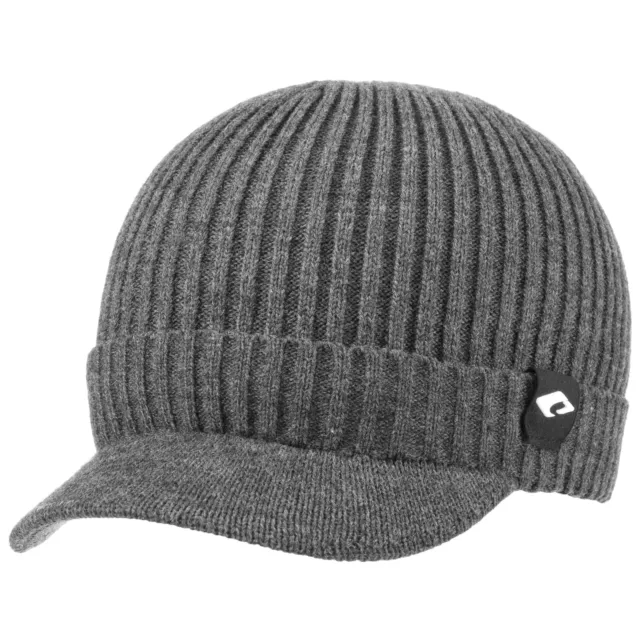 CHILLOUTS Bento Strickmütze Wintermütze Beanie Skimütze Mützen