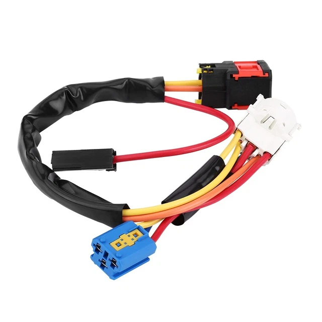 Fil De Câble De Bougie De Commutateur D'allumage Pour 206 406 XSARA PICASSO