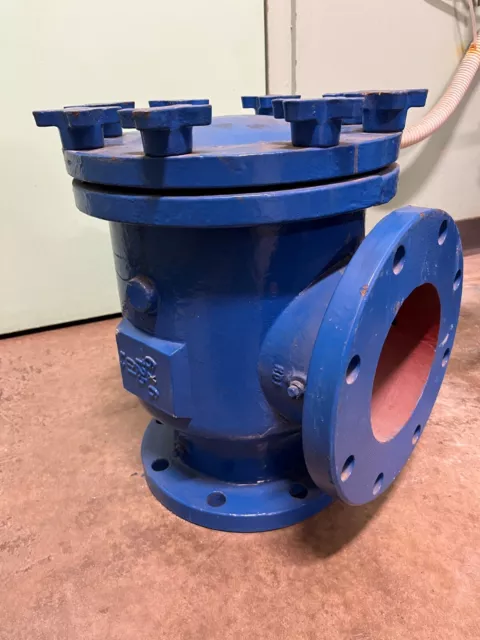 Suction Diffuser