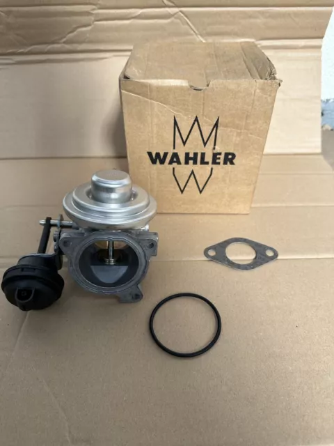 Genuine Wahler 7241D EGR Valve For VW AUDI SEAT 038131501AQ 038131501G 1100628