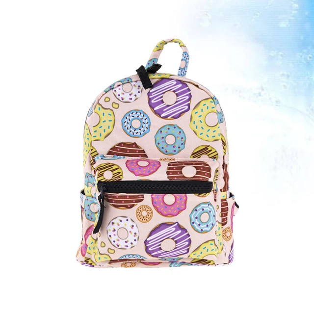 Backpack Printing Girl Backpack Kids Back Pack Girl Backpacks Storage