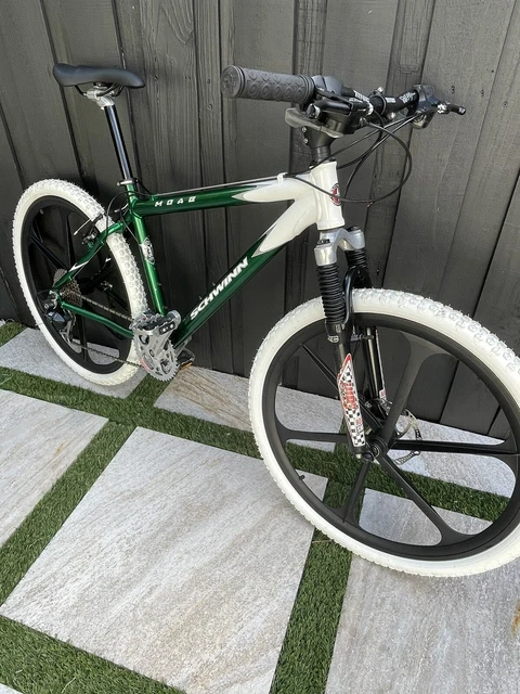 sale! 】ビンテージMTB SCHWIN MOAB
