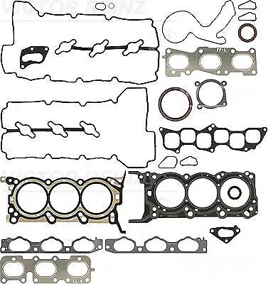 VICTOR REINZ 01-10059-01 Dichtungsvollsatz, Motor für KIA