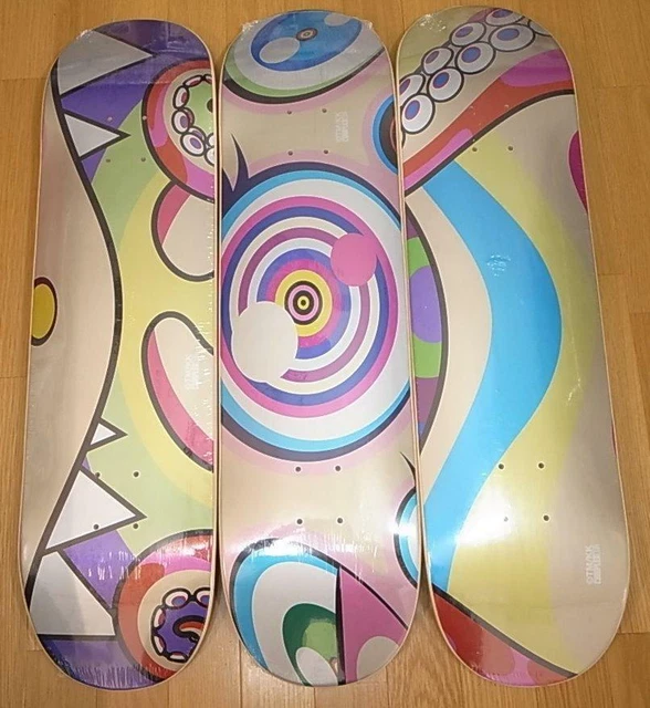 Achetez des Takashi Murakami x Crocs Clog 'ComplexCon Exclusive' - 206699 90H | FR