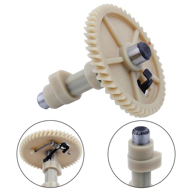 Albero A Camme Da Corsa In Metallo Per Motori GY6-50 60 80cc - Go Kart, Scooter, ATV E Motocicli - Foto 4