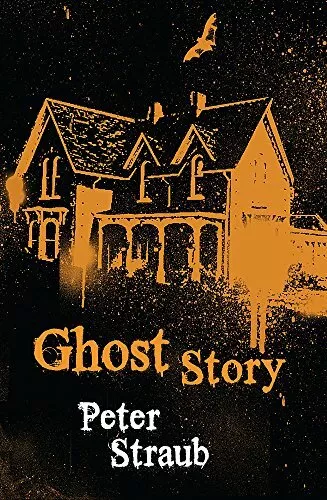 Ghost Story by Straub, Peter 0575084642 FREE Shipping