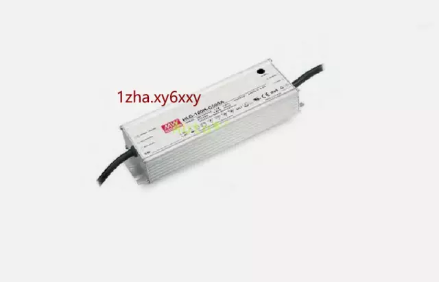 1pcs brand new LED switching power supply HLG-120H-C350A 150W 350mA 1ZK
