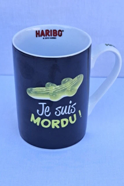 Mug Binggrae Banana Milk - Édition Limitée Corée 2025 - 290 Ml - Neuf - Céramique