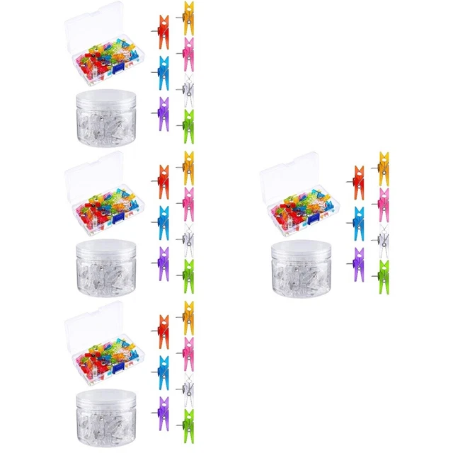 8 Kisten Bild Pushpin Korkbrett Pinnnadeln Pro Schule